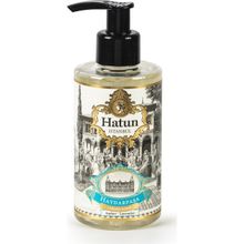Hatun İstanbul Haydarpaşa 200 ml Sıvı Sabun