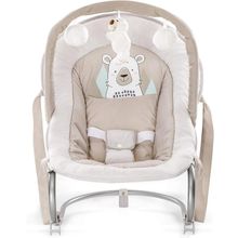 Hauck Bungee Deluxe Bebek Ana Kucağı