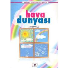 HAVA DÜNYASI - AHMET VURAL