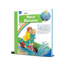 Hava Durumu - Angela Weinhold