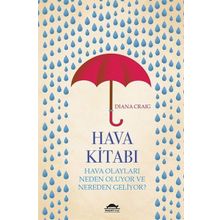 Hava Kitabı - Diana Craig
