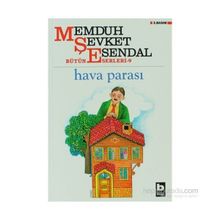 Hava Parası - Memduh Şevket Esendal