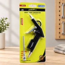 Hava Tabancası Uzun 1/4" Rekor