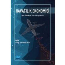 Havacılık Ekonomisi - Nobel Akademik Yayıncılık