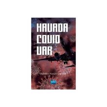 Havada Covid Var - Nobel Yayınevi
