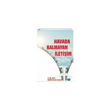 Havada Kalmayan İletişim - Nobel Yayınevi