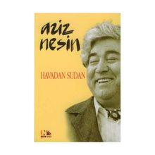 HAVADAN SUDAN - AZIZ NESIN