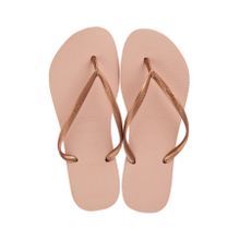 Havaianas 4000030-0076 Pembe Slım Unisex Terlik