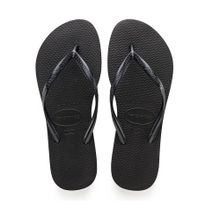 Havaianas 4000030 Siyah Kadın Terlik