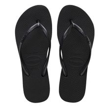 Havaianas 4144537-0090 Siyah Kadın Terlik