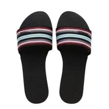 Havaianas 4147021-0090 Siyah Kadın Terlik