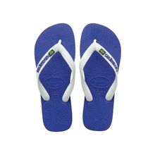 Havaianas BRASIL LOGO Mavi Erkek Moda Ayakkabı