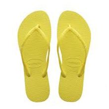 Havaianas Sarı Kadın Terlik