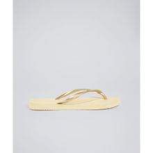 Havaianas Slim 4000030-0121 Bej Kadın Terlik