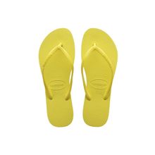 Havaianas Slim 4000030-1740 Canlı Sarı Kadın Terlik