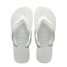Havaianas Top 4000029-0001 Beyaz Unisex Terlik
