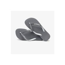 Havaianas Top Mix 4115549-5002 Çelik Gri Unisex Parmak Arası Terlik