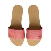 Havaianas You Malta 4147068-0570 Altın Kadın Sandalet