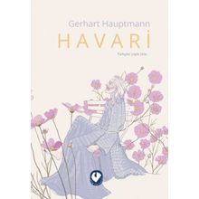 Havari Cem Yayınevi