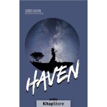 Haven - Soner Dayan