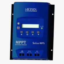 Havensis 30 Ah Mppt 12/24 V Solar Şarj Kontrol Cihazı