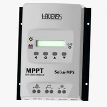 Havensis 40 Ah Mppt 12/24 V Solar Şarj Kontrol Cihazı