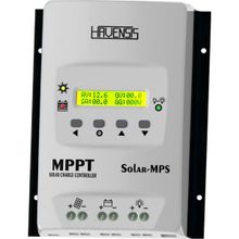 Havensis 40A MPPT 12-24V SOLAR-40AMPS Solar Şarj Kontrol Cihazı