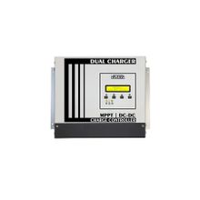 Havensis Çift Yönlü Takviye Modlu Dual Charger 40 Ah Mppt Şarj Kontrol Cihazı ve Dc Dc Charger