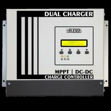 Havensis Dualcharger 40A MPPT Solar Şarj Kontrol Cihazı + Akü Şarj Cihazı