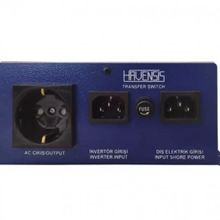 Havensis Transfer Switch 220 V Otomatik Şebeke Ayırıcı