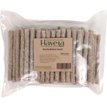Haveta Munchy Renkli Puppy 50 Adet Çubuk