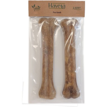 Haveta Pres Naturel XL 2 Adet Kemik