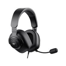 Havit H2230DGamenote Siyah Oyuncu Kulaklığı