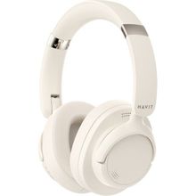 Havit H652BT Bej Bluetooth Kulaklık