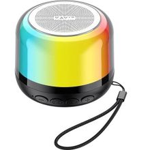 Havit Sk887Bt Holo Dark 360° Ambiyans RGB LED Bluetooth Hoparlör