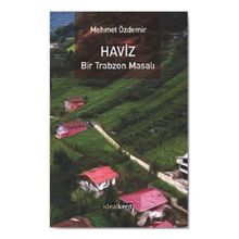 Haviz - Mehmet Özdemir