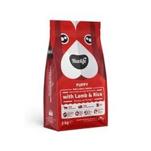 Havlife Kuzu ve Pirinçli Mini ve Küçük Irk Yavru 3 kg Köpek Maması
