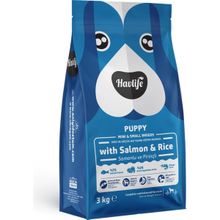 Havlife Somonlu Pirinçli Mini ve Küçük Özel Irk Yavru 3 kg Köpek Maması