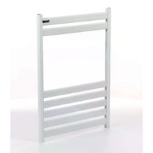 Havlupan Alüminyum Beyaz 50x70 cm Termorad