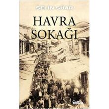 HAVRA SOKAĞI - SELIN SÜAR