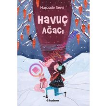 Havuç Ağacı - Hanzade Servi