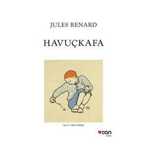 Havuçkafa - Jules Renard