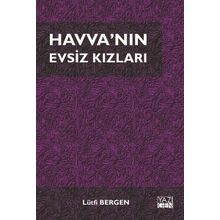 Havva'nın Evsiz Kızları- Lütfi Bergen