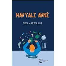Havyalı Avni Sibel Karabulut