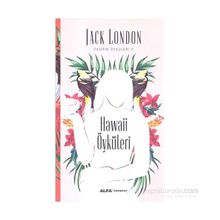 Hawaii Öyküleri - Jack London