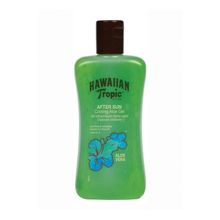 Hawaiian 200 ml Tropic After Sun Moisturiser