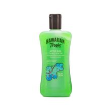 Hawaiian Tropic 200 ml After Sun Cool Aloe Gel Güneş Sonrası Serinletici Jel