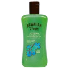 Hawaiian Tropic Aloe Vera Ferahlatıcı 200 ml Güneş Sonrası Jel
