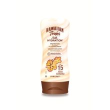 Hawaiian Tropic Satin Spf15+ 180 ml Güneş Koruyucu Losyon