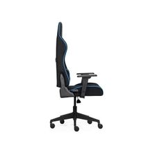 Hawk Gaming Chair Fab E2 Siyah Mavi Kumaş Oyuncu Koltuğu